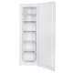 Davoline DFU 204 NF Όρθιος Καταψύκτης 204lt, E (Υ170xΠ54.5xΒ60cm) Λευκός Davoline DFU 204 NF Όρθιος Καταψύκτης 204lt, E (Υ170xΠ54.5xΒ60cm) Λευκός